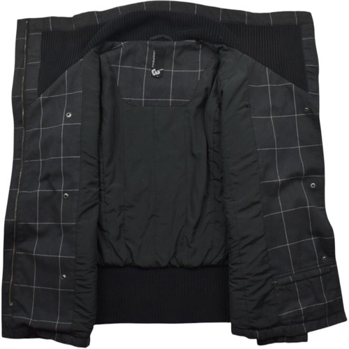 Rocawear jacket used, size large fitting medium