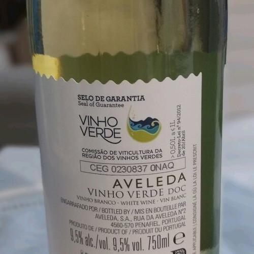 Aveleda Vinho Verde and Sandeman Ruby Porto set new