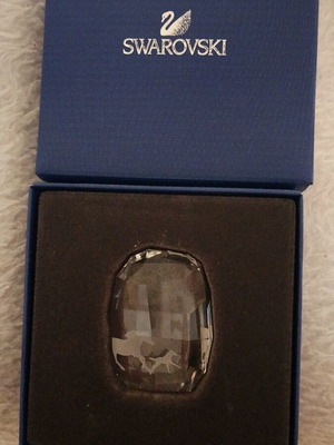 Swarovski κρύσταλλο καινούργιο