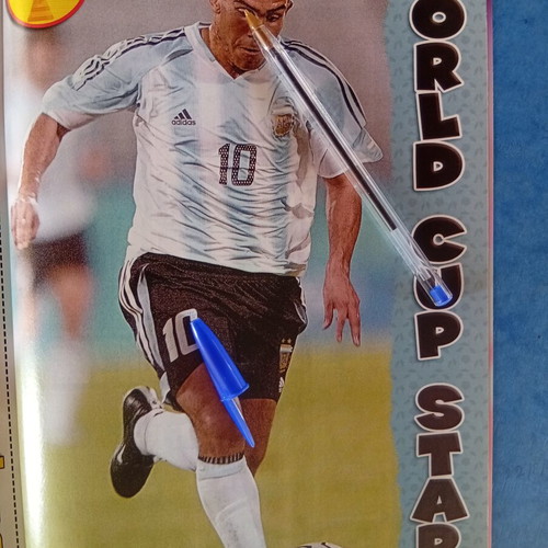 Match Football Magazine Issue 30 5/6/2006 like new with posters