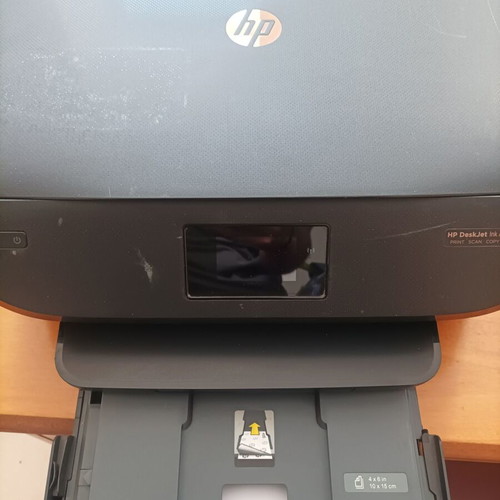 HP DeskJet Ink Advantage 5570 Series printer like new
