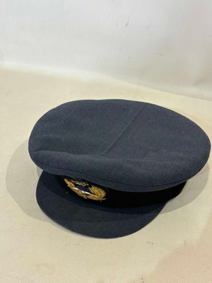 Antique Air Force Cap used