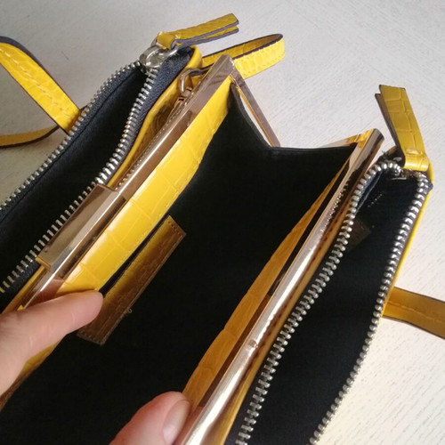 Zara crossbody bag new, unopened