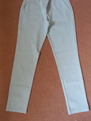 Pants like new, size S 36 8