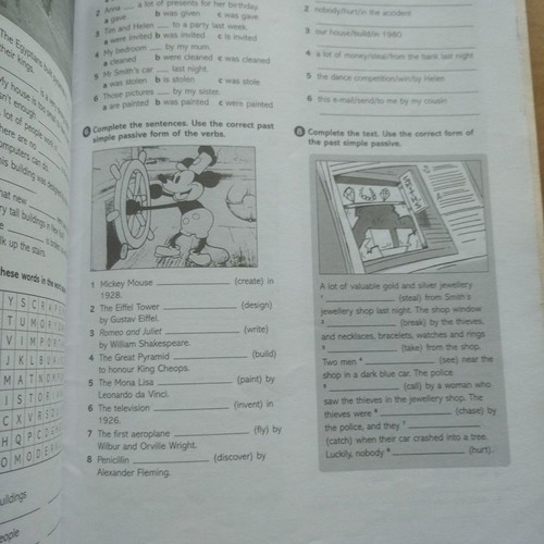 Heroes 2 Workbook book used