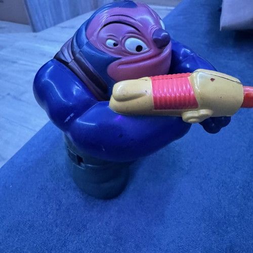 Lilo and Stitch 2002 Disney McDonald's Happy Meal figure like new