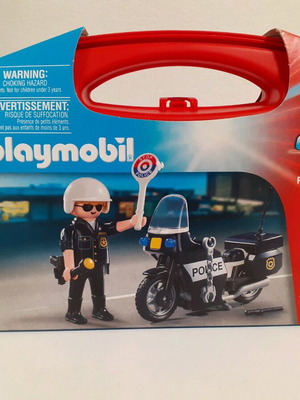 Playmobil 5648 καινούργιο, σφραγισμένο