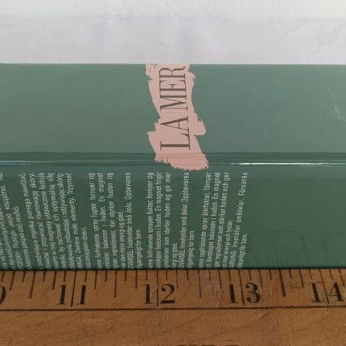 La Mer The Mist 100ml moisturizing face mist spray new