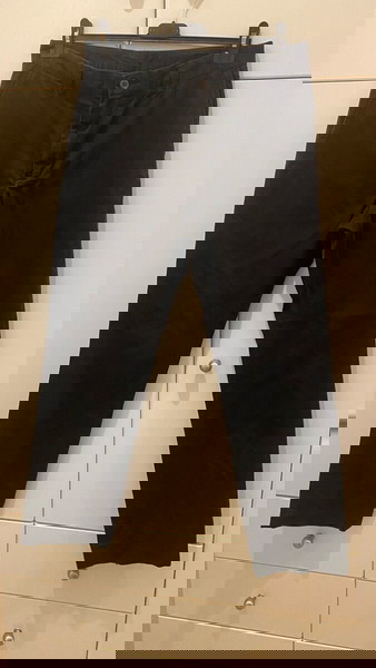 Nautica 100% Cotton Παντελόνι
