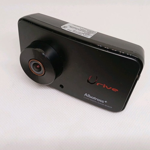 Urive Albatross+ MD 7100P dashcam device like new
