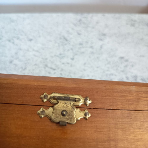 Dimple 15 Years Old vintage wooden case