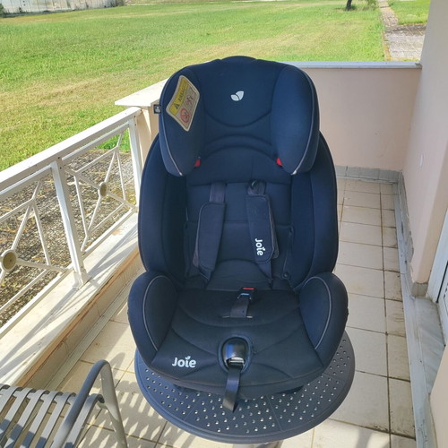Joie Stages car seat, 0-25Kg