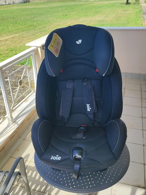 Joie Stages car seat, 0-25Kg