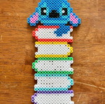 Stitch Book Bookmark new