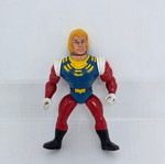Figure retro used