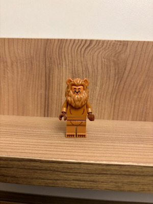 Lego figure from CMF series like new