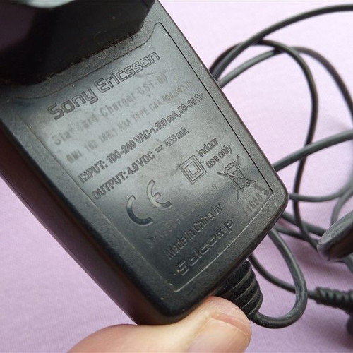 Chargers for old mobile phones used Nokia Samsung Motorola Sony Ericsson Sagem BlackBerry Siemens Alcatel