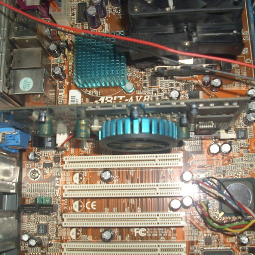 Hercules 3D Prophet 4000XT Kyro VGA graphics card 32MB AGP used