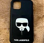  Θήκη iPhone 11 Pro Karl Lagerfeld