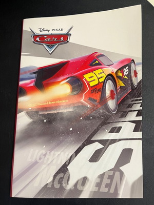 Cars notebook unused lined notebook with cars