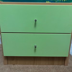 Modena nightstand like new