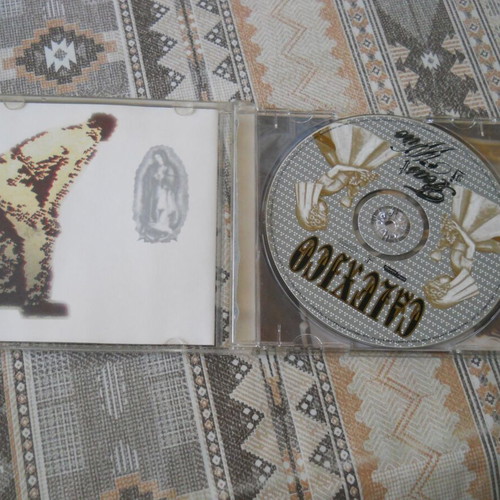 Calexico Feast Of Wire CD used, rock