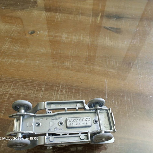 Miniature car new