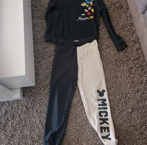 Mickey mouse and friends (μέγεθος 140cm)