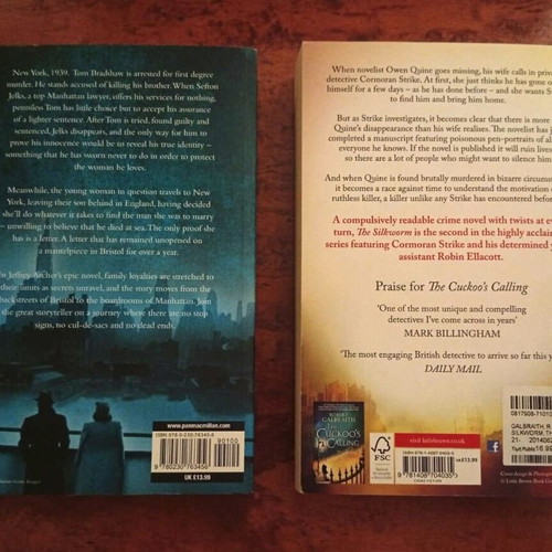 Collection of 10 English Large-Size Books like new, crime and legal thrillers