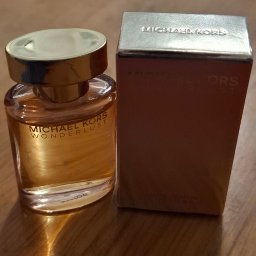Michael Kors Wonderlust Eau de parfum miniature