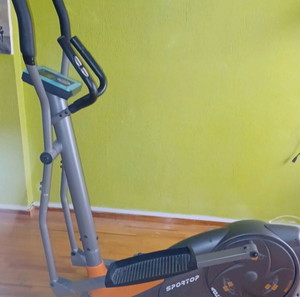 ΕΛΛΕΙΠΤΙΚΌ SPORTOP E1000