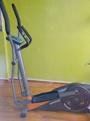 ΕΛΛΕΙΠΤΙΚΌ SPORTOP E1000