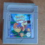 Κασέτα Sneaky Snakes για Gameboy μεταχειρισμένη