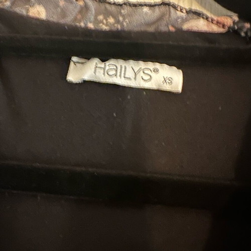 Dress used, loose onesize with belt