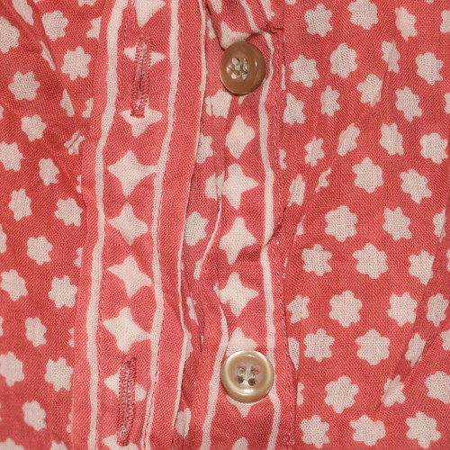 Isabel Marant Etoile long sleeve cotton blouse size 42