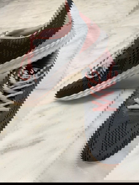 Sneakers παπούτσια γυναικεία VENIMO