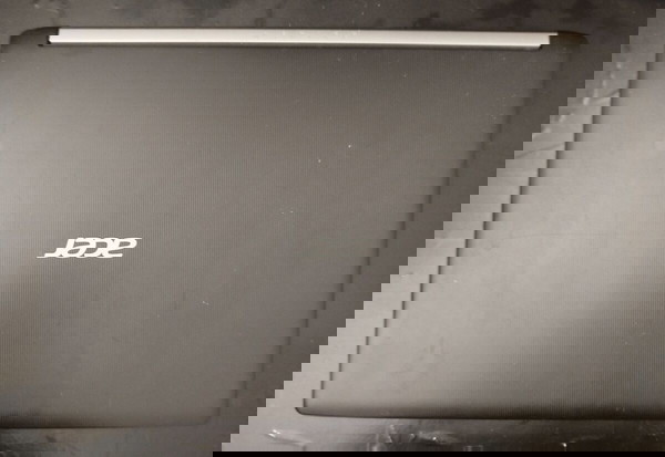 Acer Aspire 5 A515-41G-14PV – 15.6" / AMD A12 / Radeon RX540 / 8GB RAM / 1TB HDD