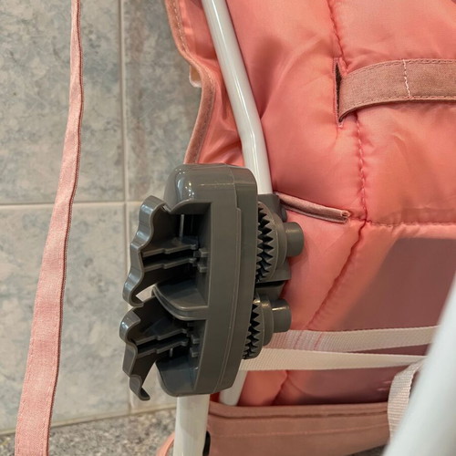 Bebe Stars Dream Plus Bunny Relax like new for babies