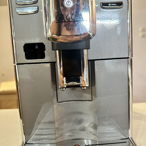Gaggia Anima Class OTC RI8759/01 automatic espresso coffee maker like new