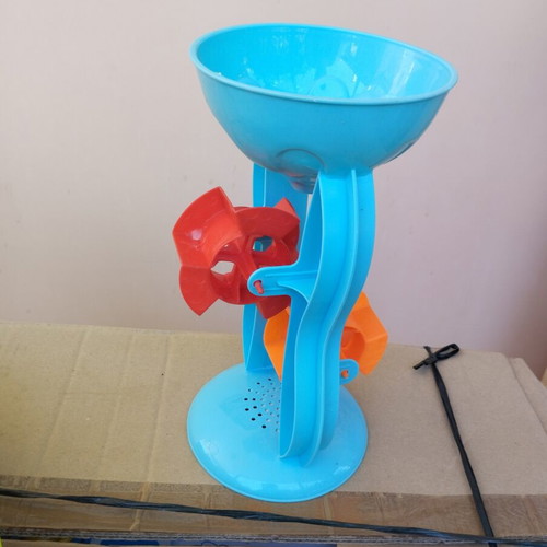 Water toy like new, very good condition