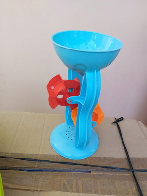 Water toy like new, very good condition