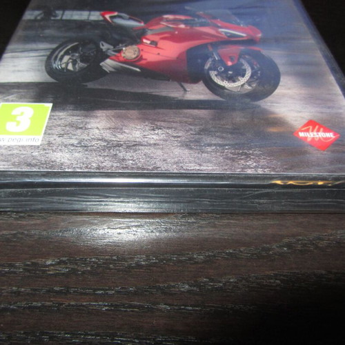 Ride 3 PC DVD new sealed