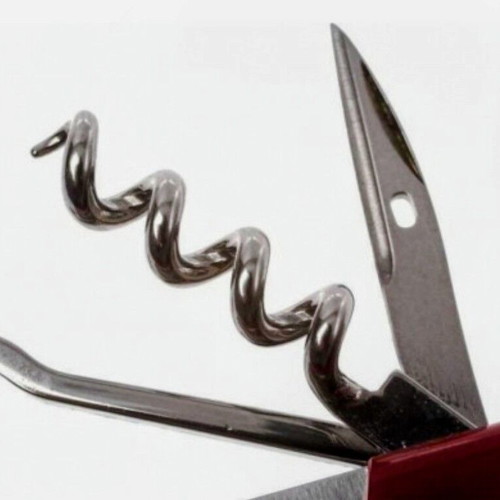 Classic Victorinox Swiss Army Knife Pocket Multitool New