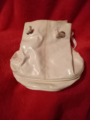 Handbag beige like new