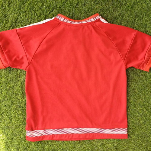 Adidas Aberdeen FC Kids Jersey like new, size 4-5 years