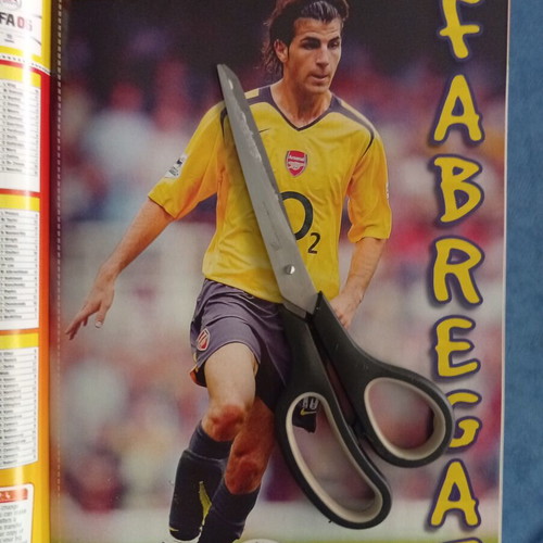 Match Football Magazine issue 8-14 November 2006 like new with Manchester City posters