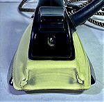  Αντίκα ηλεκτρικό σίδερο σιδερώματος heat controlled μάρκας Morphy RIchards δεκαετία 1950