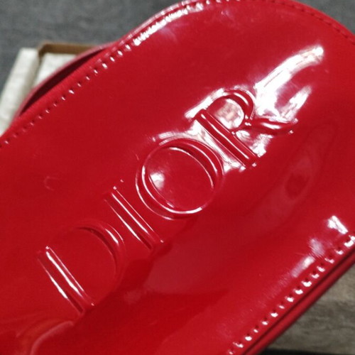 Dior Beauty Pouch Luxury Box Limited Edition New