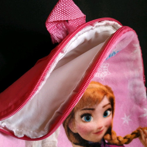 Frozen Disney bag like new children's backpack