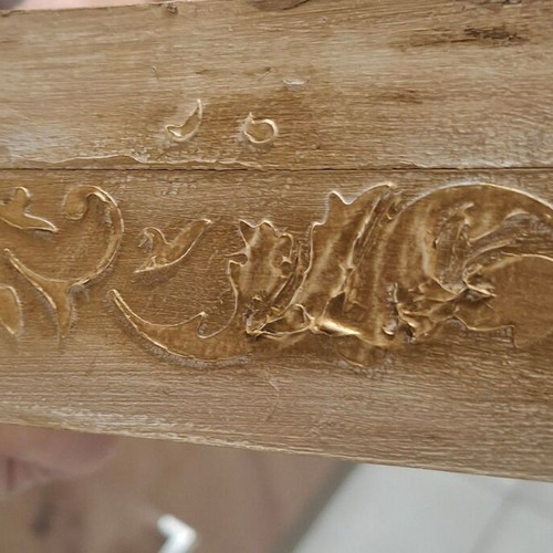 Handmade box new